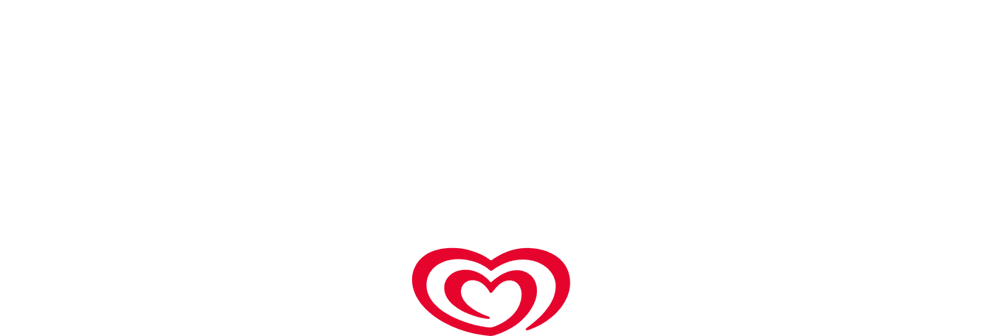 The Magnum Ice Cream Company